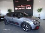 Citroën C3 1.2 PureTech Origins - 1