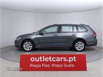 VW Golf Variant 1.6 TDi Confortline - 6