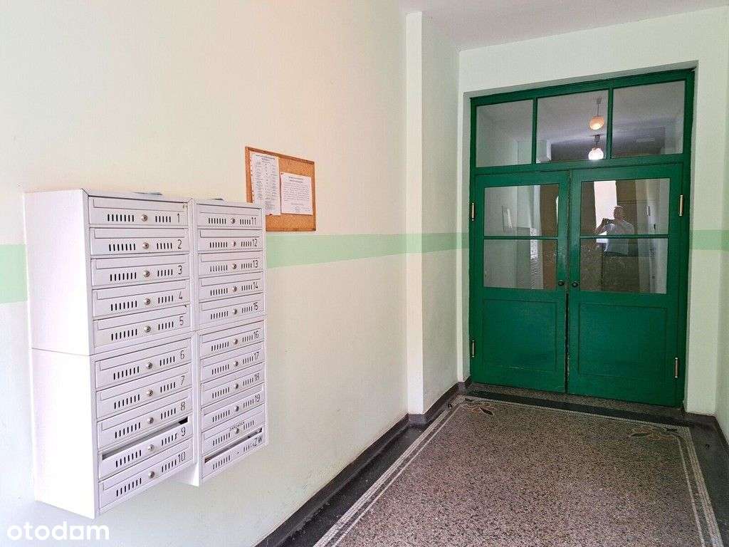 Okazja-5Min Do Rynku-32m2-Do Wykończenia-Wys-280cm - Pełny obrazek: 4/18