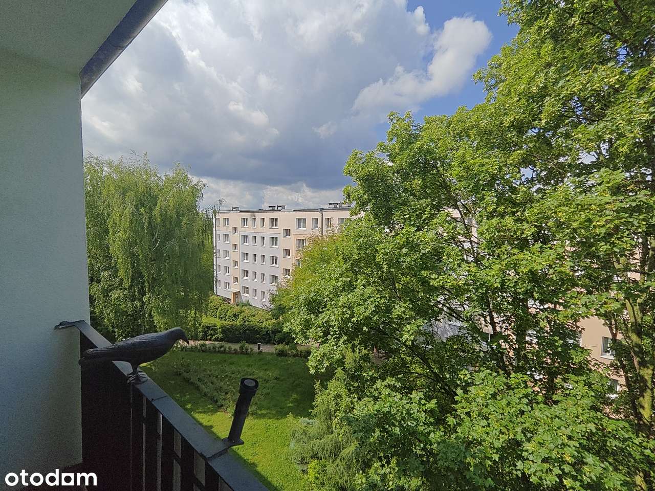 Zadbane mieszkanie gotowe do wprowadzenia - Pełny obrazek: 5/15