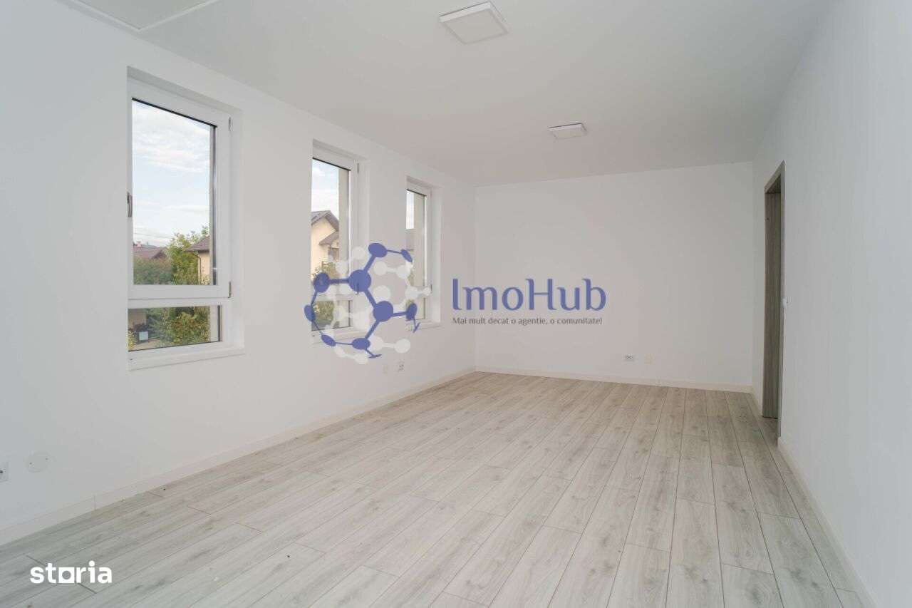 Casa in Valea Lupului,locuinta sau sediu, 303 mp, teren 450mp - Imagine principală: 3/18