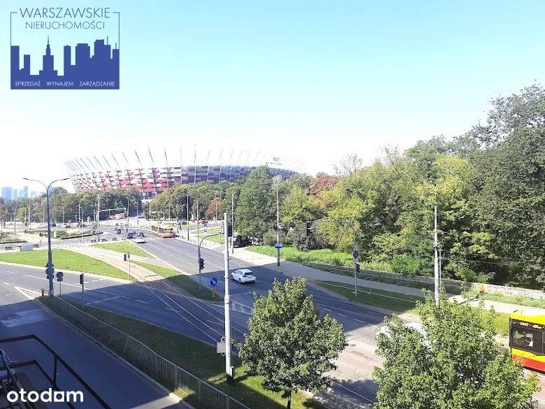 Przedwojenny urok w sercu Saskiej Kępy – 125 m2-18