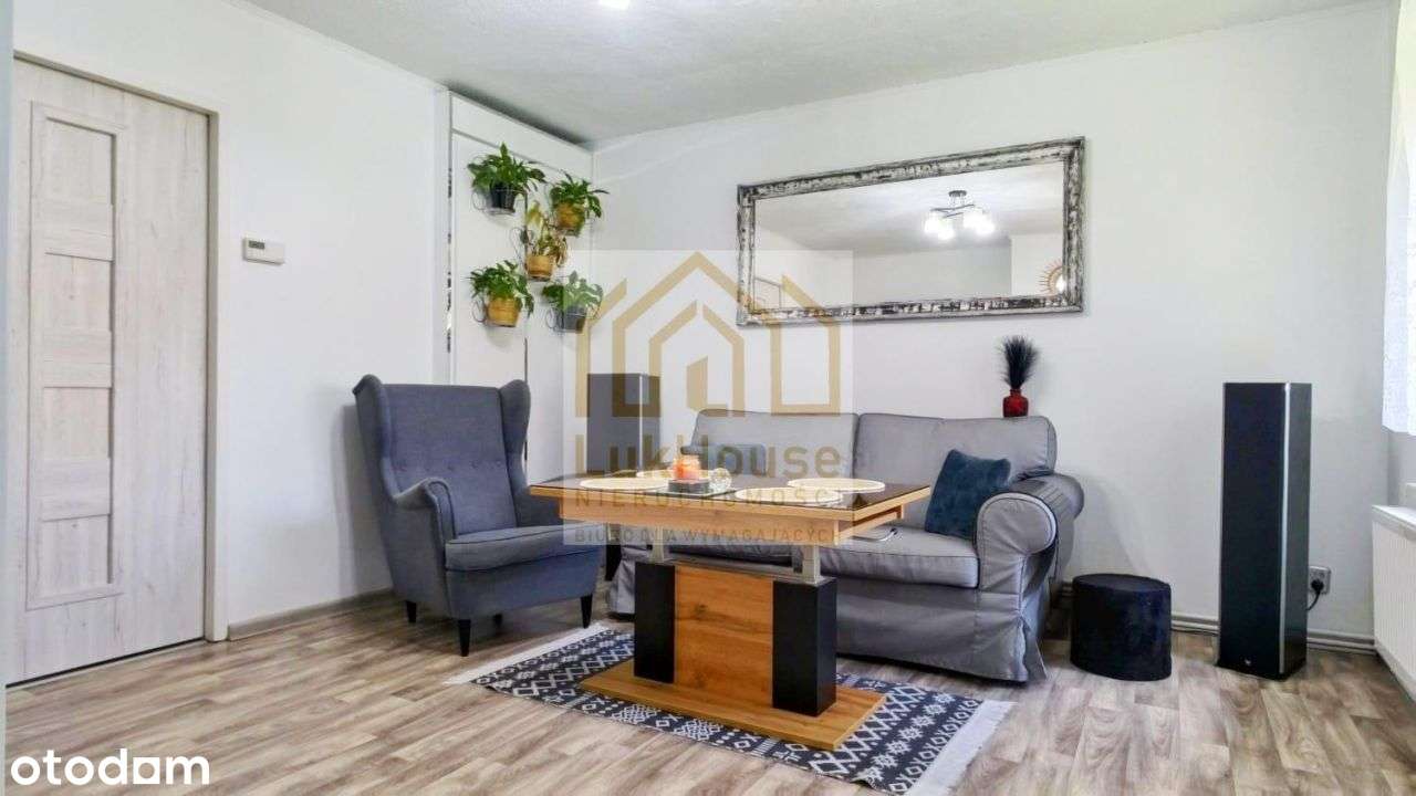 !Sprzedane! Idealne Na Start Lub Na Zawsze - Pełny obrazek: 2/7