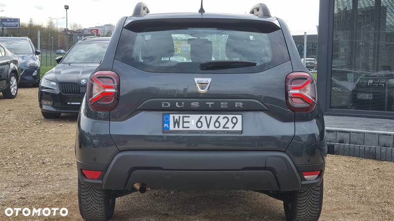 Dacia Duster 1.0 TCe Comfort - 10