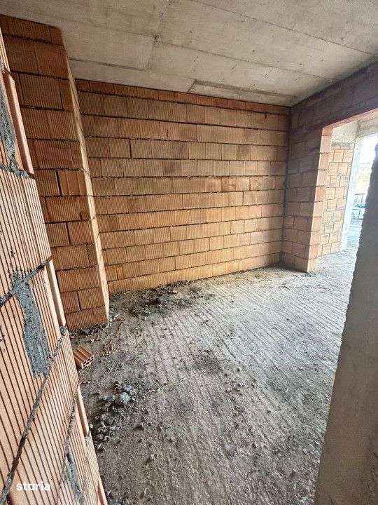 Apartamente cu o camera 37mp Zona Tineretului - Imagine principală: 2/6