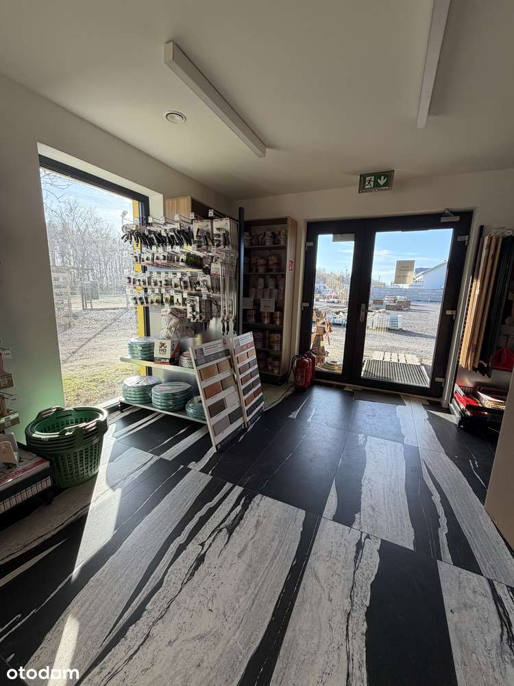 biuro do wynajęcia cały parter - 105m2 - Pełny obrazek: 5/15