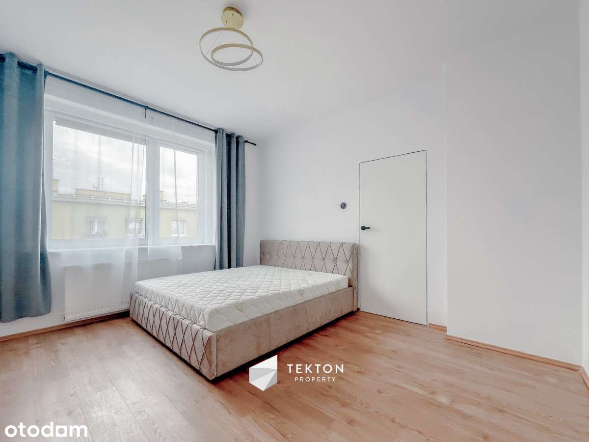 Gotowe do zamieszkania | 3 pokoje | Po remoncie