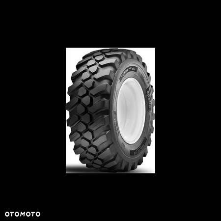 Nowe Opony 440/80R28 Apollo TERRA PRO 1045 156A8/B  TL - 1