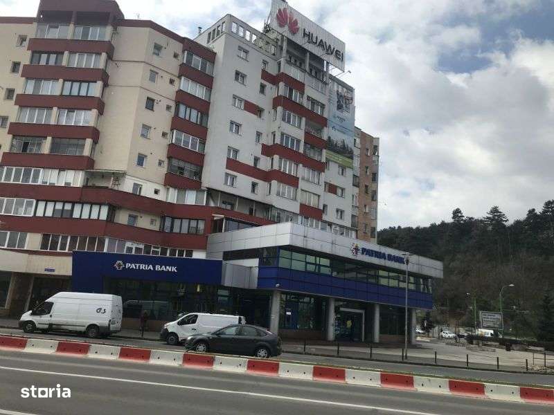 BRASOV - CENTRU - SPATIU COMERCIAL - 800 MP - Imagine principală: 3/20