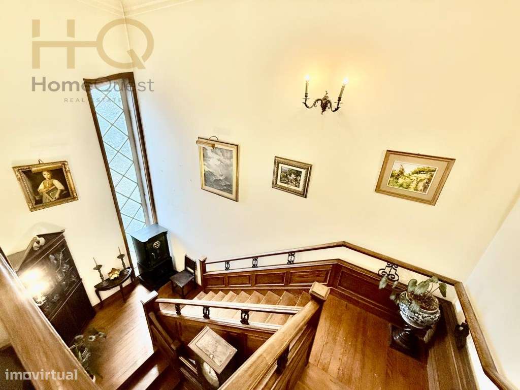 T5 no coração do centro histórico de Viseu-19