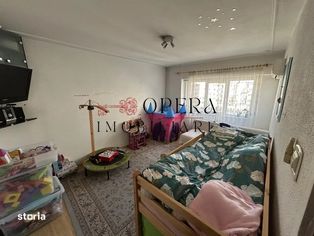 Apartament 2 camere decomandat,  de vanzare, zona Garii