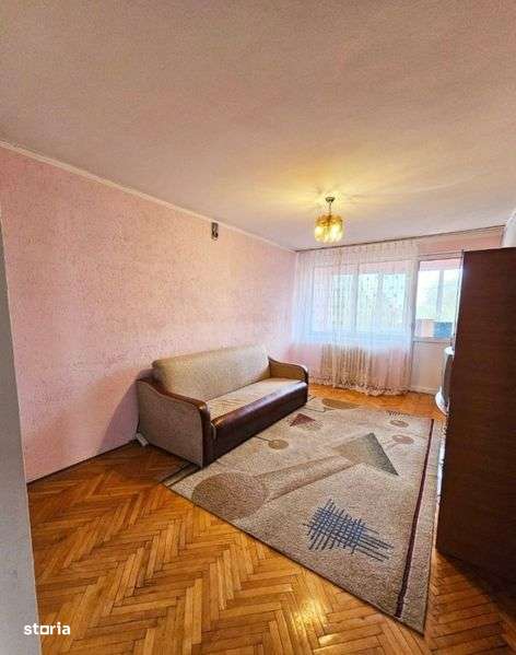 Vand apt. 2 camere Obor