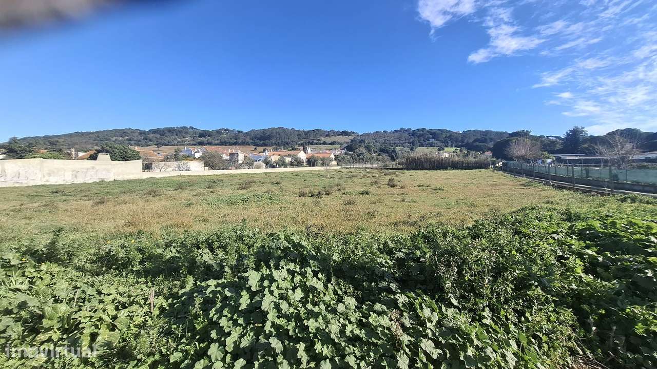 Terreno em Setúbal com Vista Campestre - 3922m² - Grande imagem: 4/7