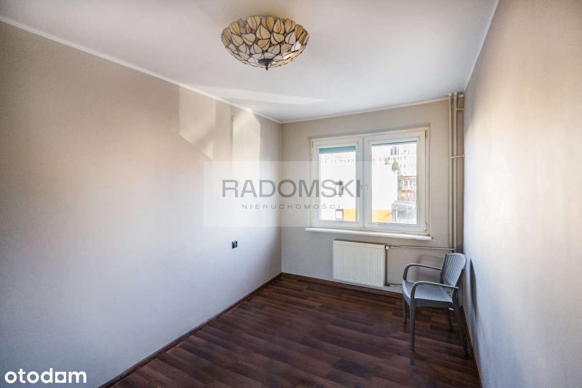 Mieszkanie 3 pokojowe - blisko Skm i Uniwersytetu-6