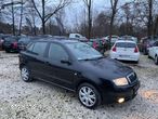 Skoda Fabia 2.0 Sportline - 1