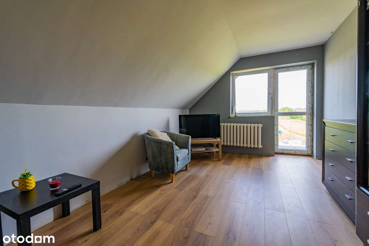 Dom w Cholerzynie-13