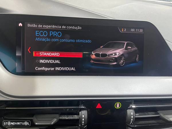 BMW 118 i Advantage - 16