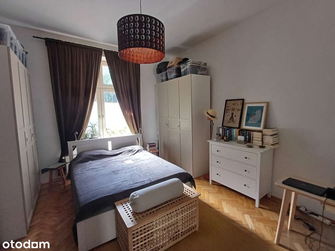 Kraków, Stare Miasto, ul. Garbarska-3