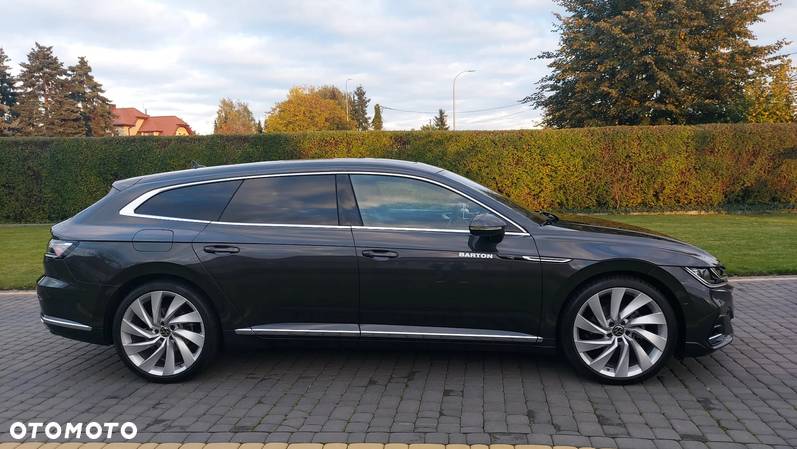 Volkswagen Arteon 2.0 TDI 4Motion R-Line DSG - 6