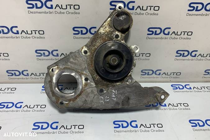 Pompa apa 504033770 Fiat Ducato 2.3 Euro 5 - 3