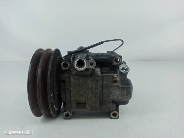 Compressor Do Ac Mazda 626 V Break (Gw) - 3