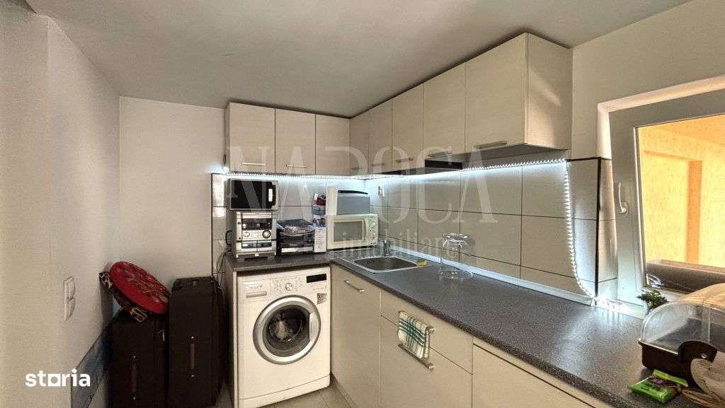 Casa 3 camere de vanzare in Someseni, Cluj Napoca - Imagine principală: 4/8