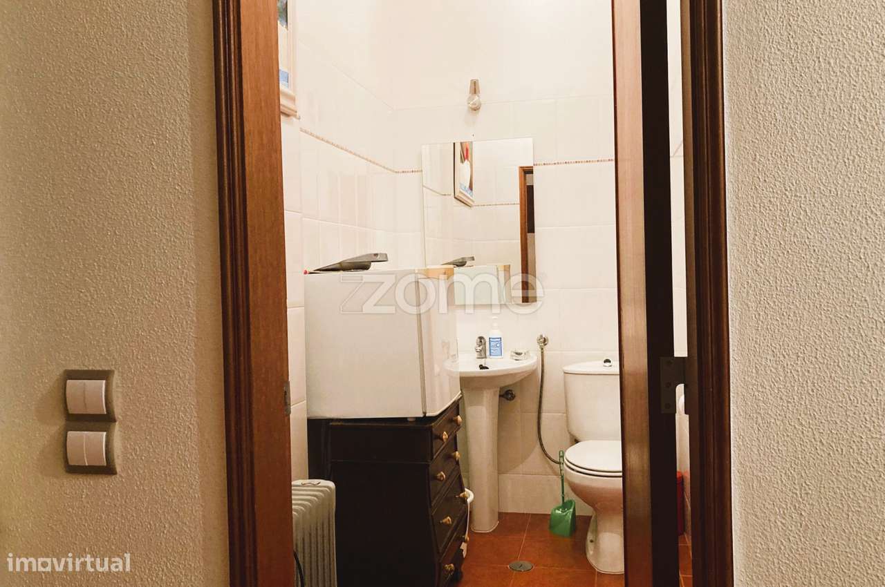 Escritório Alapraia - Grande imagem: 2/14