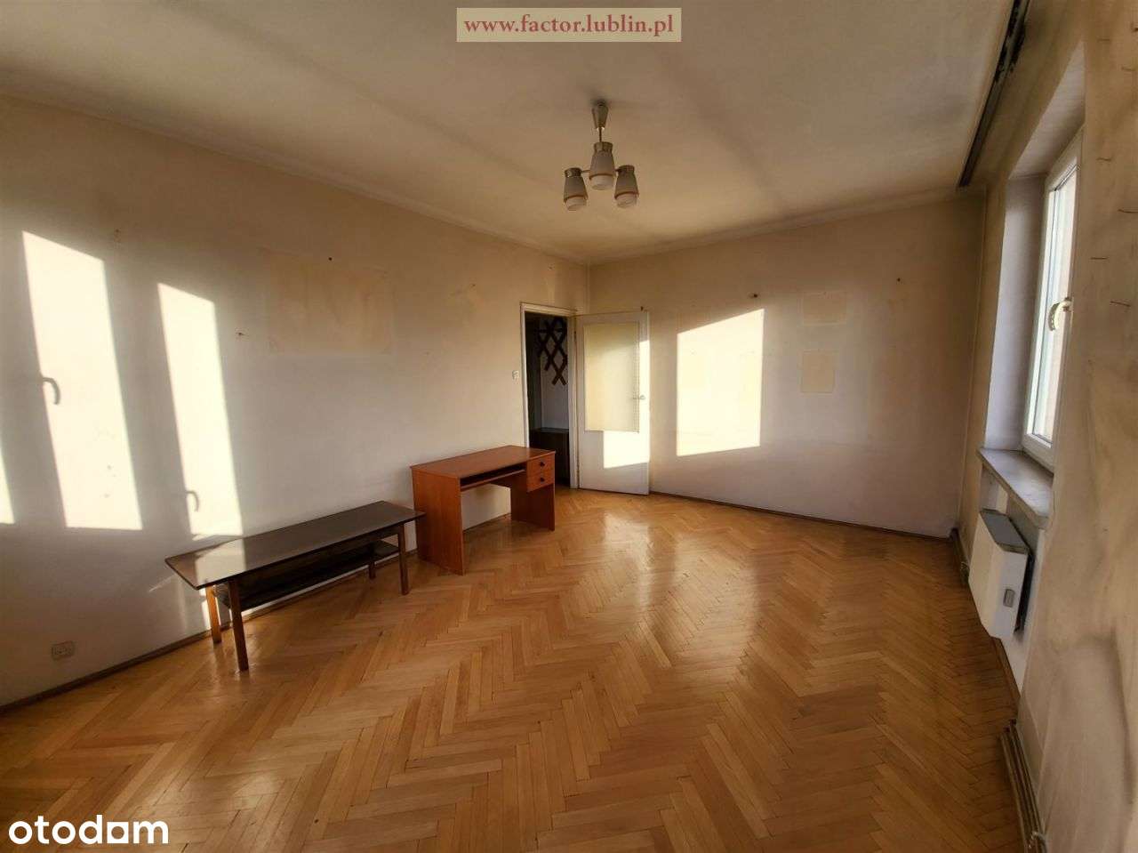 Mieszkanie 3 pokojowe 63,3 m2 Śródmieście-2