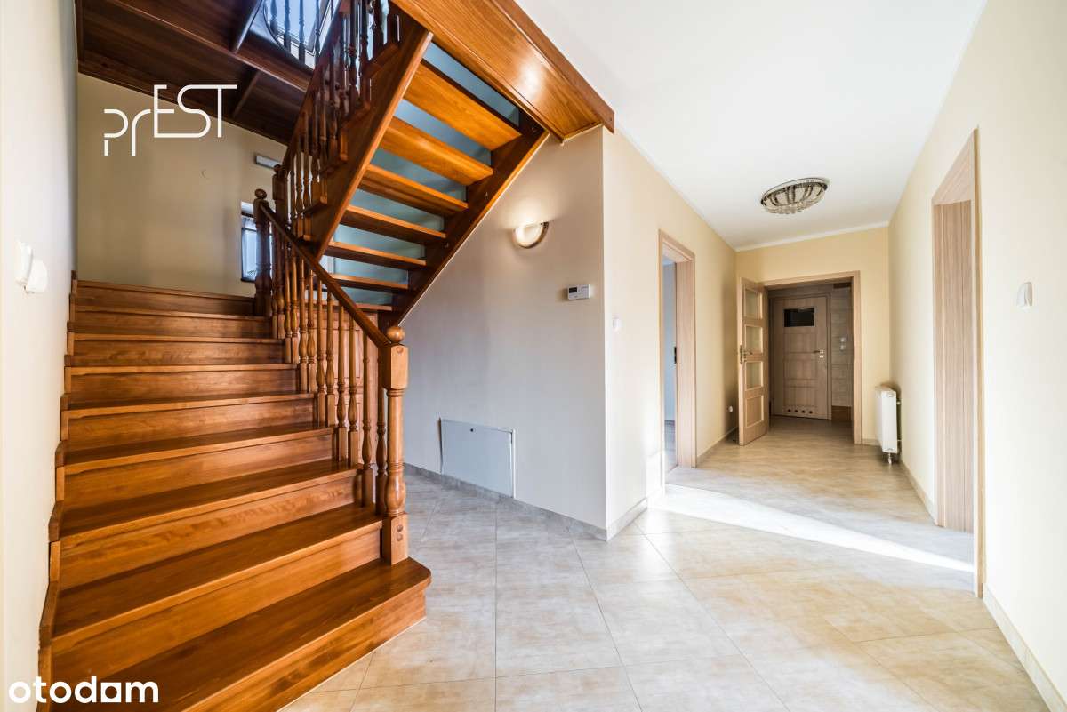 Duży dom/ Duża działka/ budynki dodatkowe-8