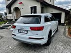 Audi Q7 3.0 TDI ultra Quattro Tiptronic - 24