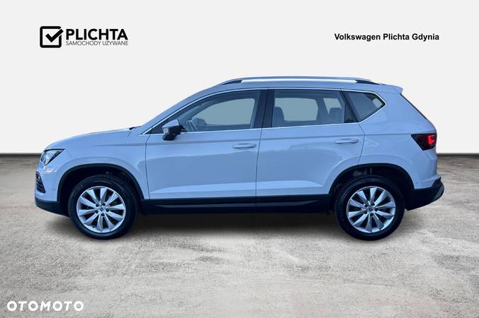 Seat Ateca - 2