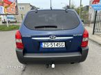 Hyundai Tucson 2.0 Comfort 2WD - 11