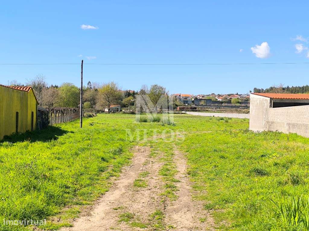 Terreno de construção para venda em Mujães - Viana do Castelo - Grande imagem: 2/7