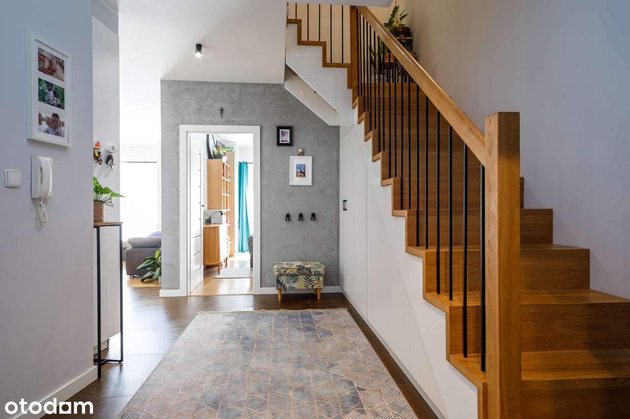 Mieszkanie, 4 pok. – 4 pokoje | Dużo zieleni | 2 balkony | 81,61 m² | Królewiecka | Wrocław