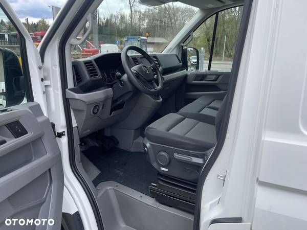 Volkswagen Crafter - 14