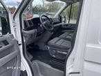 Volkswagen Crafter - 14