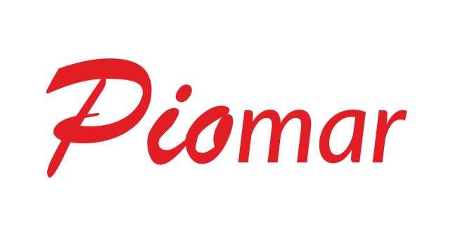 Piomar-PPHU logo