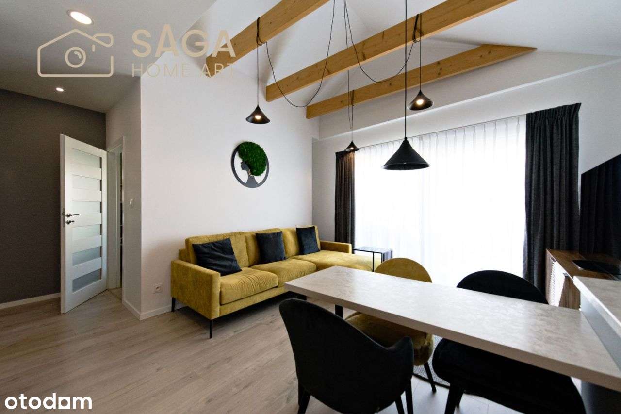 0% prowizji/86,65 m2/2 mieszkania/Fotowoltaika/Kli-10