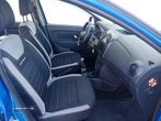 Dacia Sandero 1.5 Blue dCi Stepway - 9