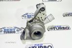 Turbosprężarka 2.2 HDI 110 130 150 KM 798128-4 - 4