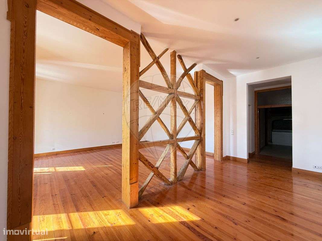 Apartamento T3 para venda - Grande imagem: 4/28