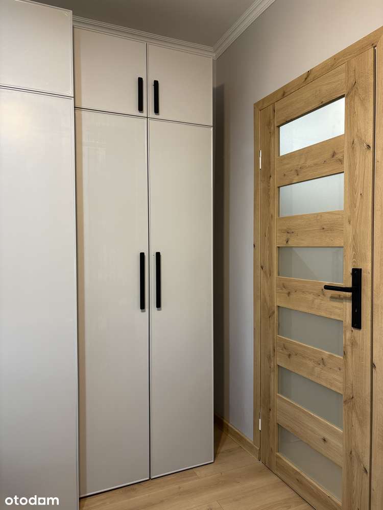 Mieszkanie po remoncie 63m2 | 3 pokoje! loggia! | os. Wschód, Żyrardów-10