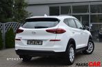 Hyundai Tucson - 3