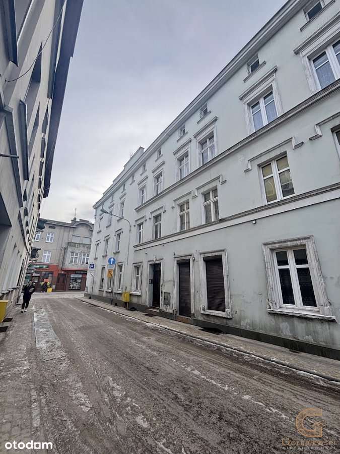 Świeżo wyremontowany lokal usługowy w Chełmży!-6