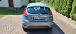 Ford Fiesta 1.6 TDCi Ghia - 6