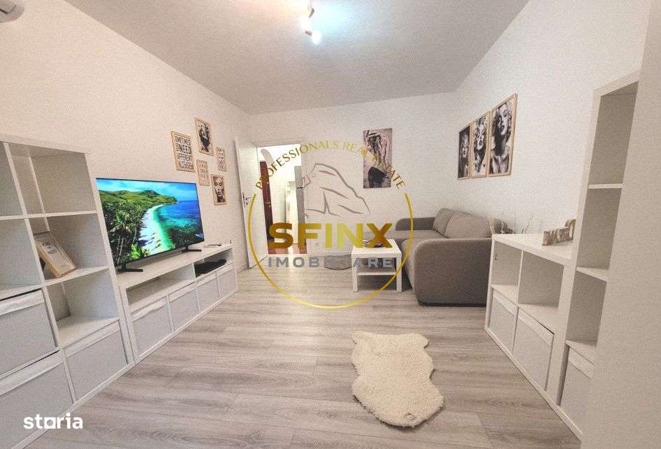 comision 0%! Garsoniera Tineretului bloc 82 renovata 2025 gata de muta-0