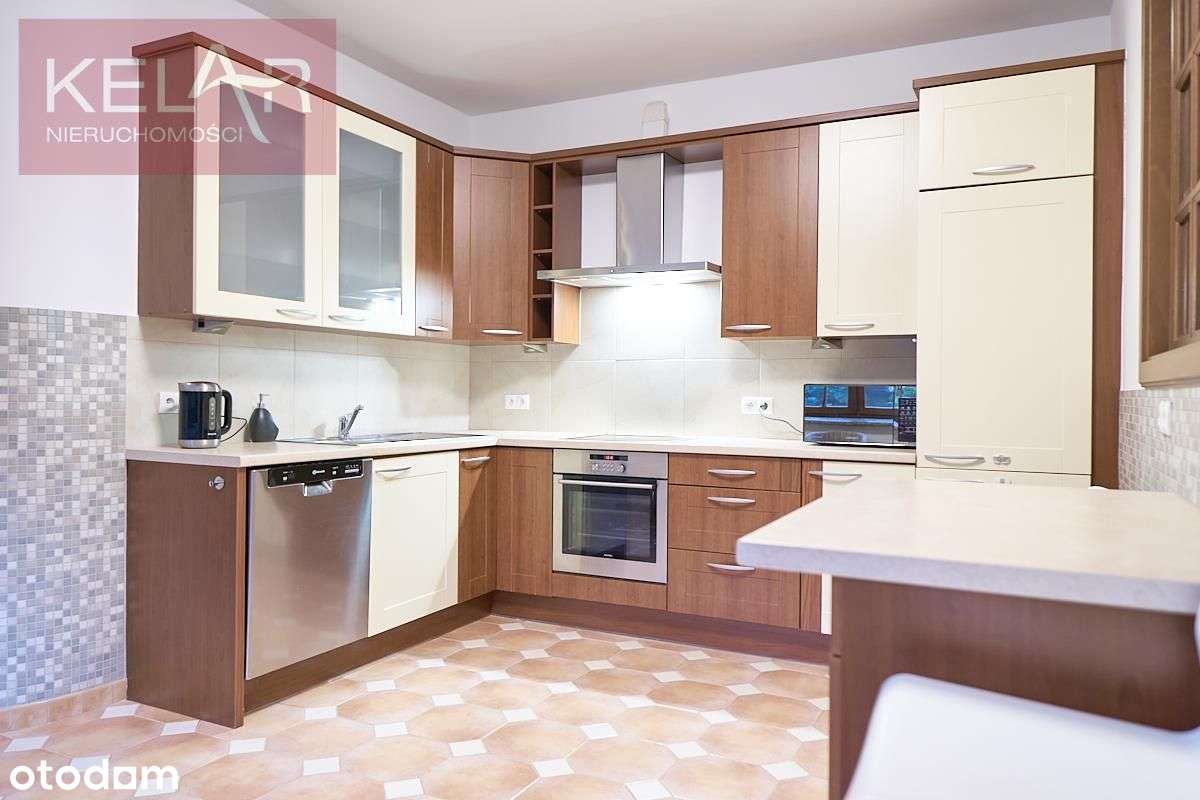 Apartament w luksusowym otoczeniu na zamknietej po - Pełny obrazek: 5/20