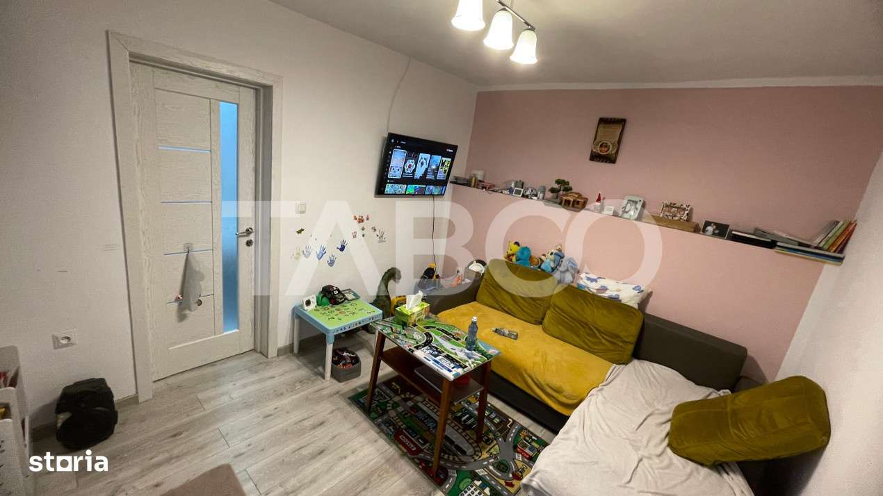 Casa cu curte de vanzare mobilata si  renovata -  mutare imediata - Imagine principală: 4/10