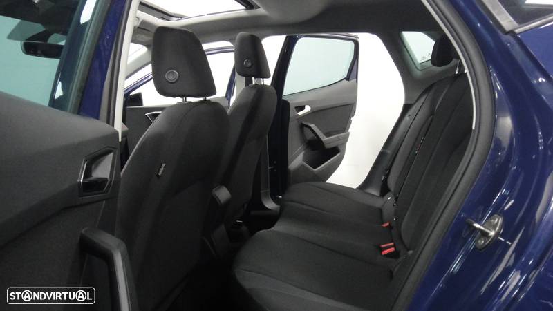 SEAT Ibiza 1.6 TDI FR - 20