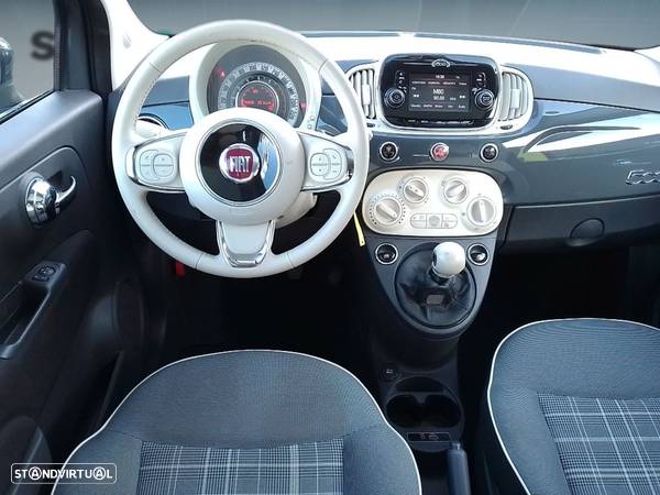 Fiat 500 - 17